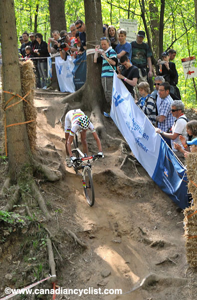 Offenburg World Cup