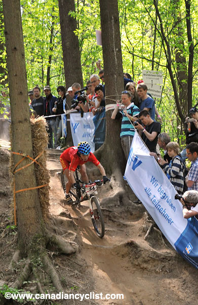 Offenburg World Cup