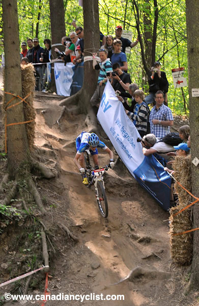Offenburg World Cup