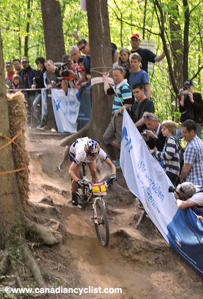 Offenburg World Cup