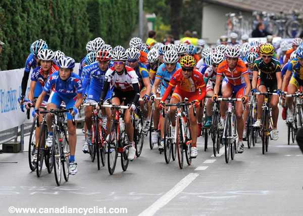 Road World Championships