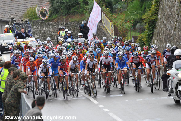 Road World Championships