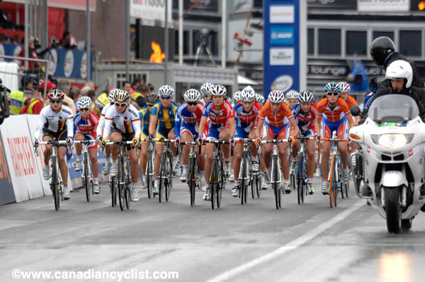 Road World Championships