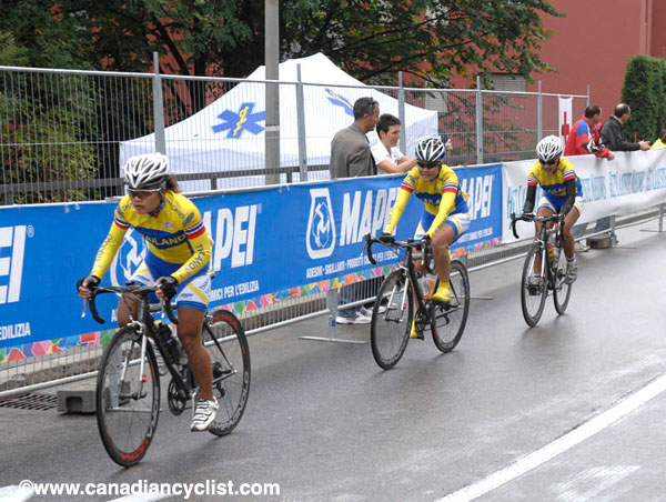 Road World Championships