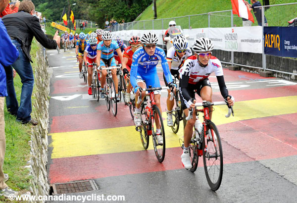 Road World Championships