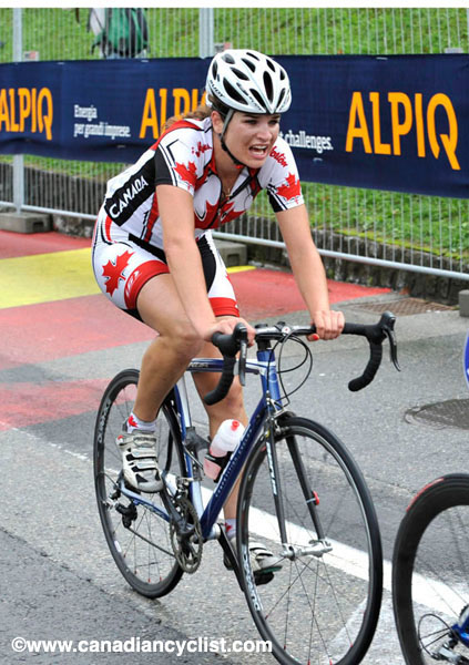 Road World Championships