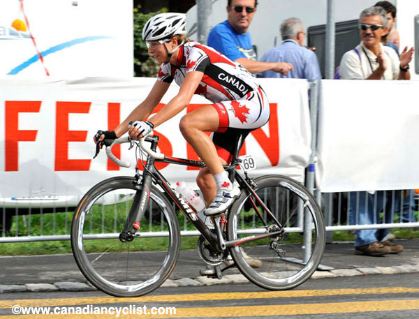 Road World Championships