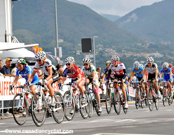 Road World Championships