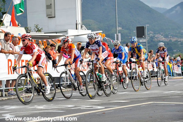 Road World Championships