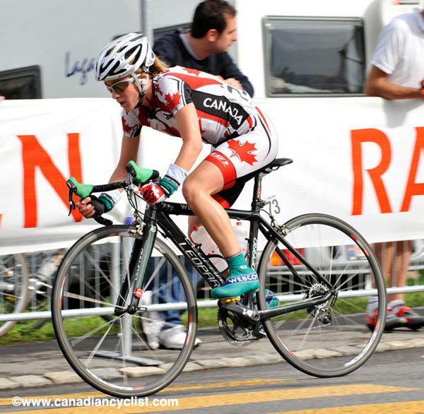 Road World Championships