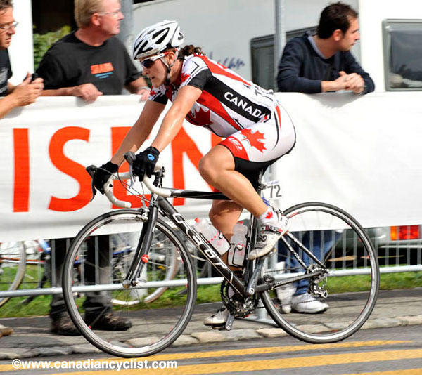 Road World Championships