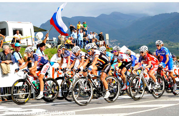 Road World Championships