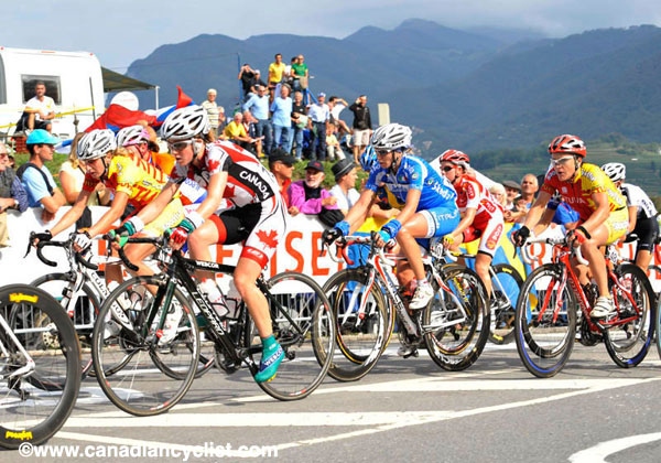 Road World Championships
