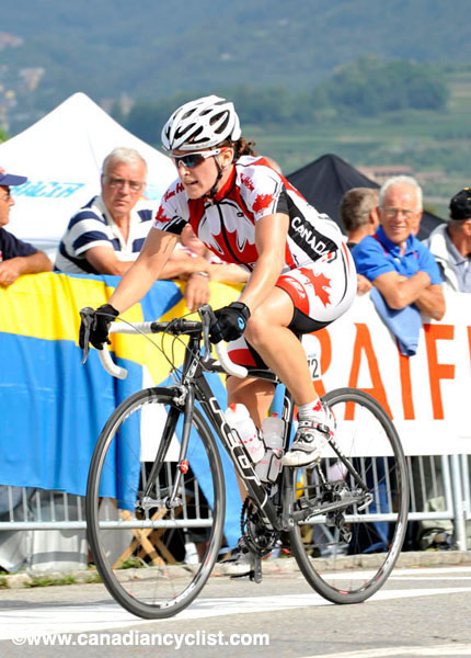 Road World Championships