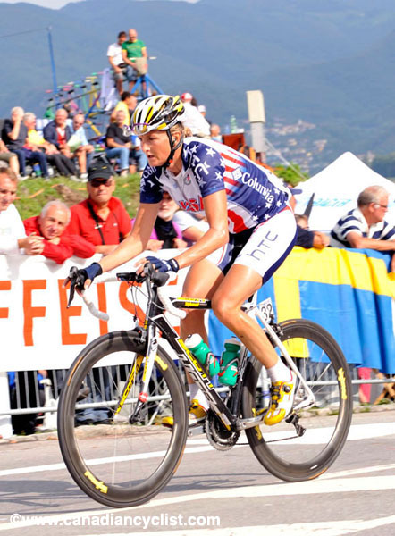 Road World Championships