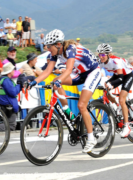 Road World Championships