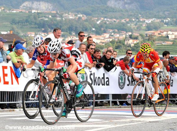 Road World Championships