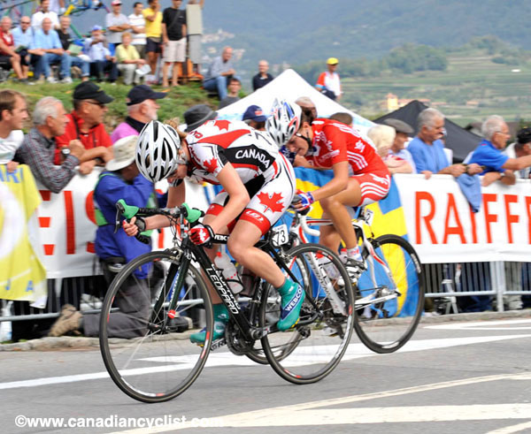 Road World Championships