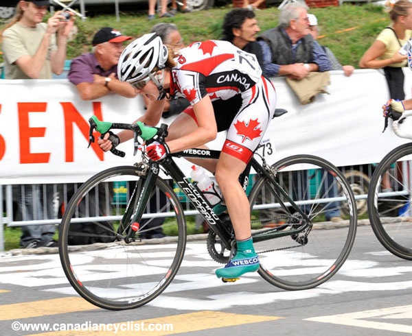 Road World Championships