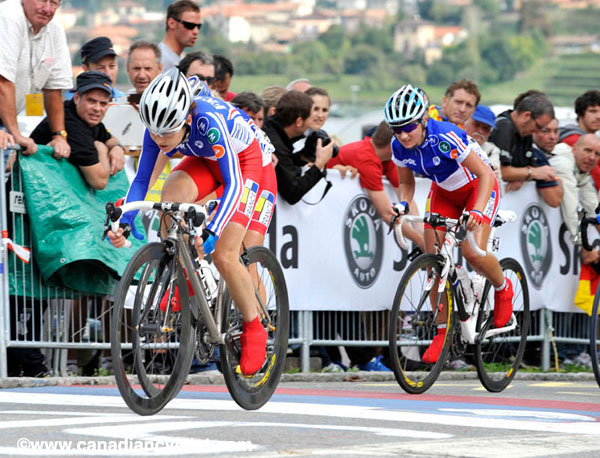 Road World Championships