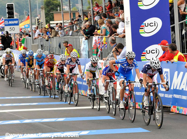 Road World Championships