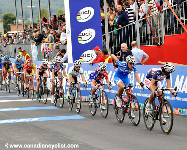 Road World Championships