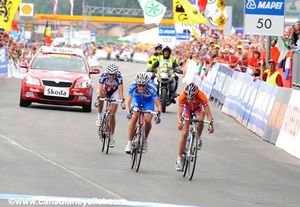 Road World Championships