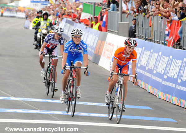 Road World Championships