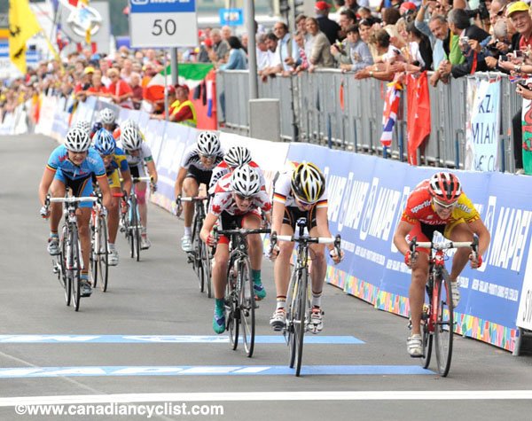 Road World Championships