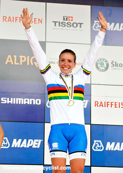 Road World Championships