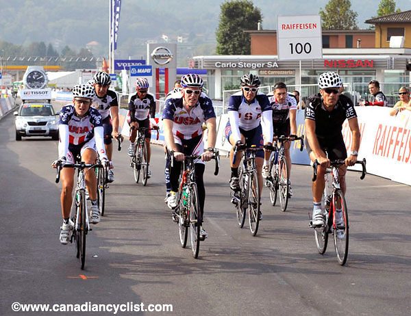 Road World Championships