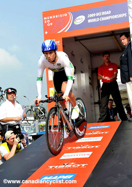 Road World Championships