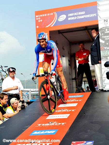 Road World Championships