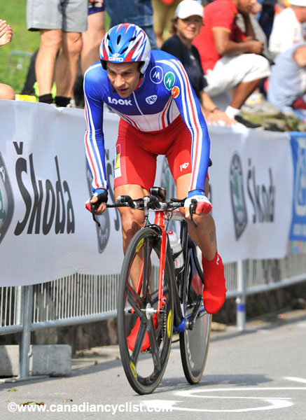 Road World Championships