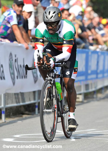 Road World Championships