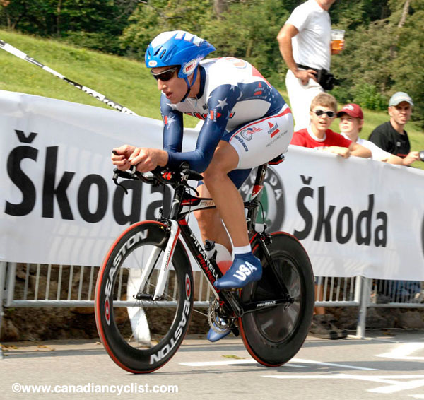 Road World Championships