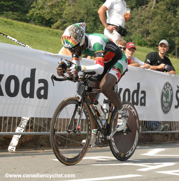 Road World Championships