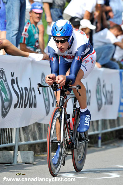 Road World Championships