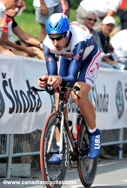 Road World Championships