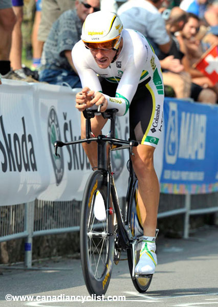 Road World Championships