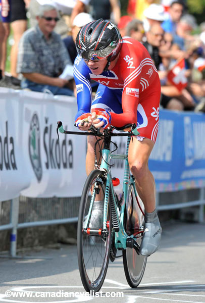 Road World Championships