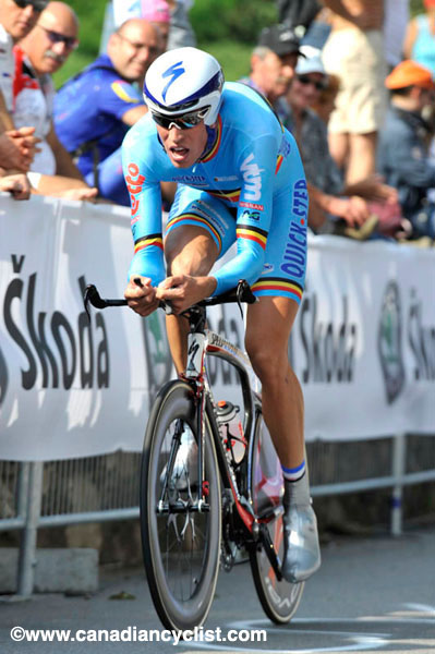 Road World Championships
