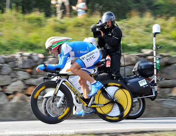 Road World Championships