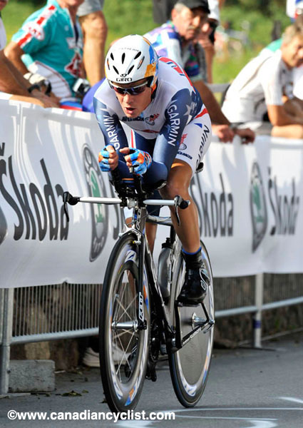 Road World Championships