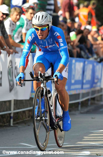 Road World Championships