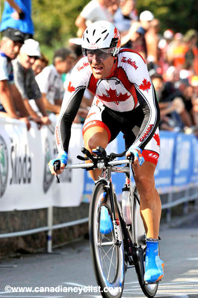 Road World Championships