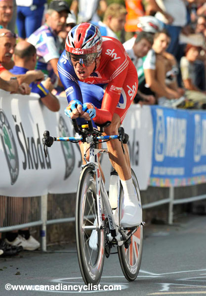 Road World Championships