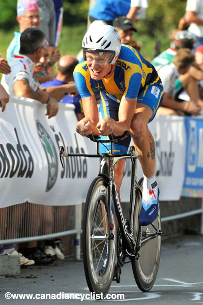 Road World Championships
