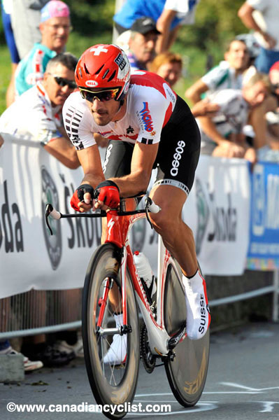 Road World Championships