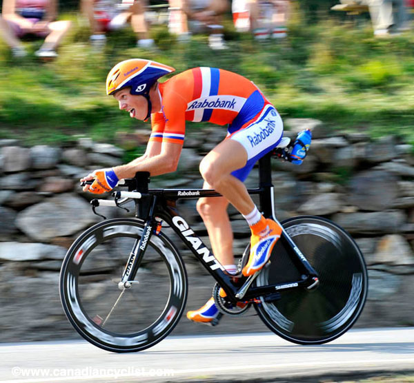 Road World Championships